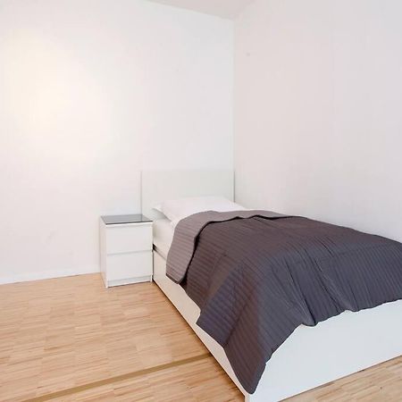 Exclusive 2-Room Souterrain Apartment Norymberga Zewnętrze zdjęcie
