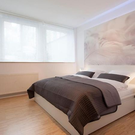 Exclusive 2-Room Souterrain Apartment Norymberga Zewnętrze zdjęcie