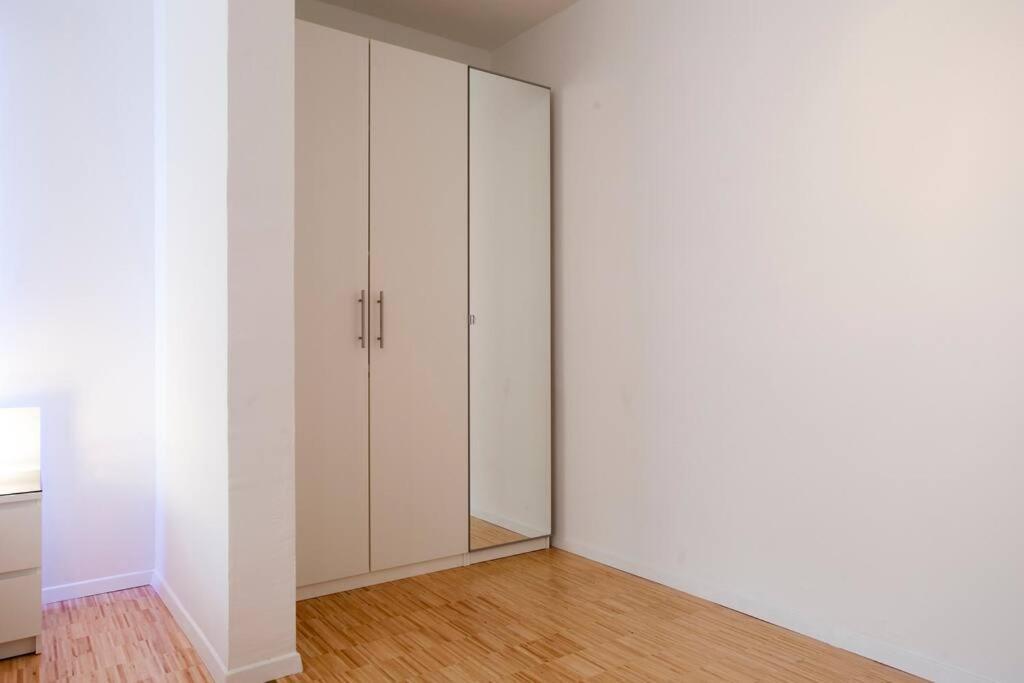 Exclusive 2-Room Souterrain Apartment Norymberga Zewnętrze zdjęcie