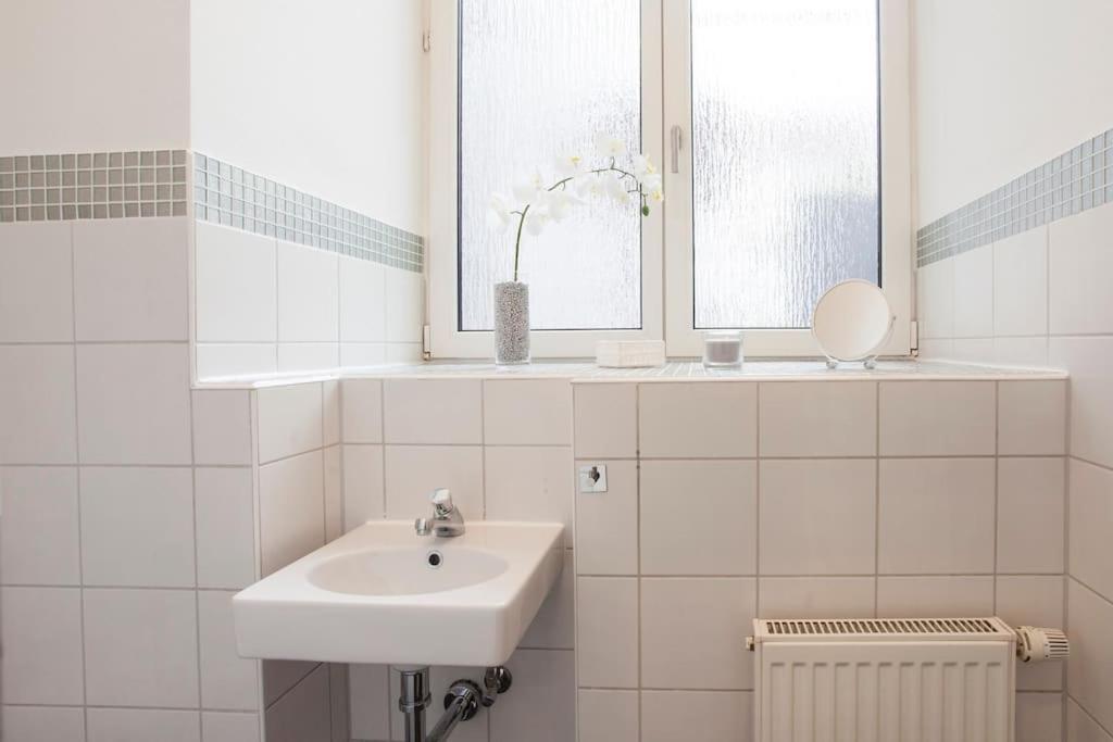 Exclusive 2-Room Souterrain Apartment Norymberga Zewnętrze zdjęcie