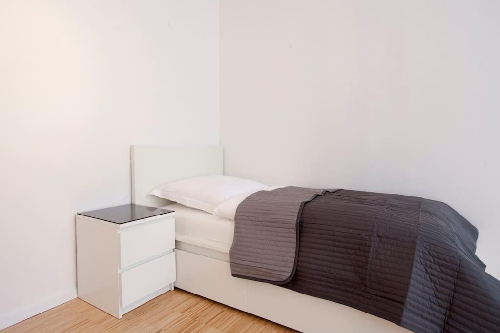 Exclusive 2-Room Souterrain Apartment Norymberga Zewnętrze zdjęcie