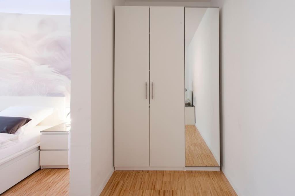 Exclusive 2-Room Souterrain Apartment Norymberga Zewnętrze zdjęcie